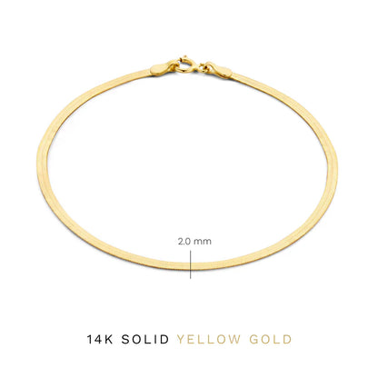 Soleil Serpent Bracelet
