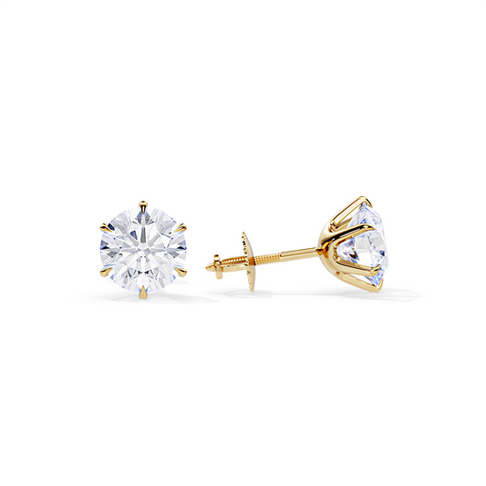 Tera Ohrringe | gold 18k